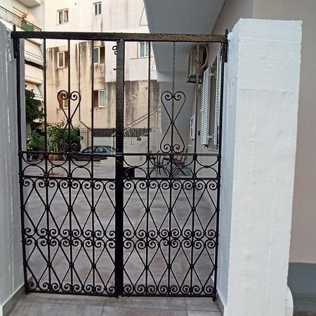 شقة Agathi'S House بريفيزا المظهر الخارجي الصورة