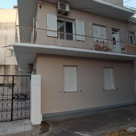 شقة Agathi'S House بريفيزا المظهر الخارجي الصورة