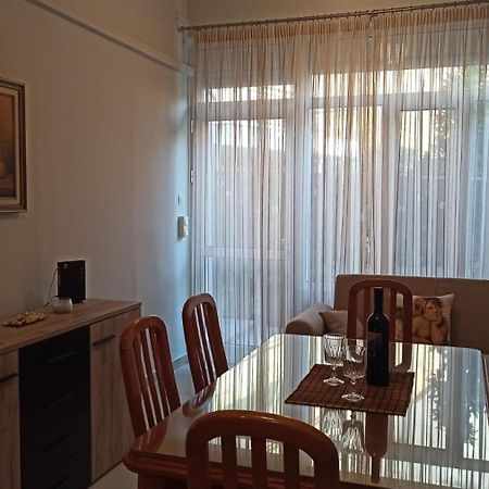 شقة Agathi'S House بريفيزا المظهر الخارجي الصورة
