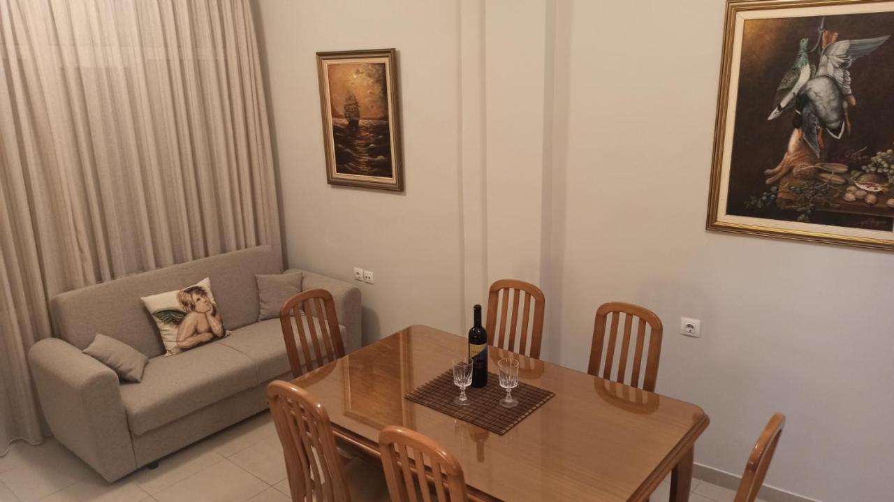 شقة Agathi'S House بريفيزا المظهر الخارجي الصورة