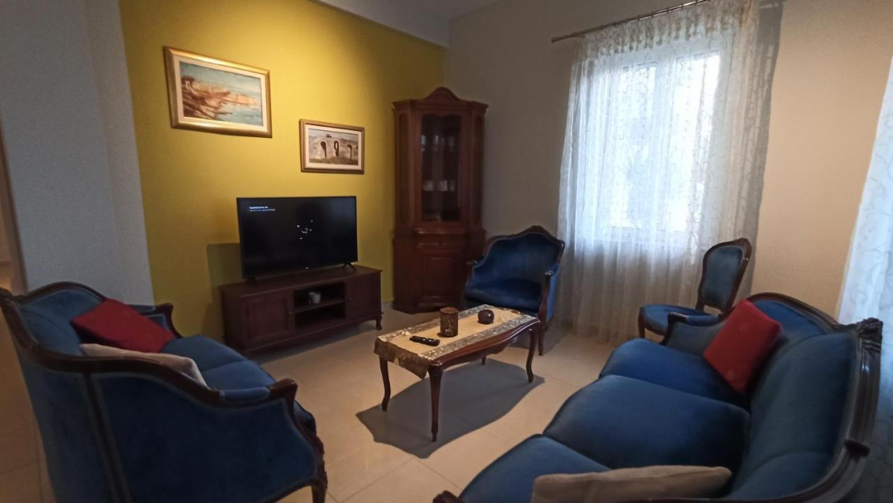 شقة Agathi'S House بريفيزا المظهر الخارجي الصورة