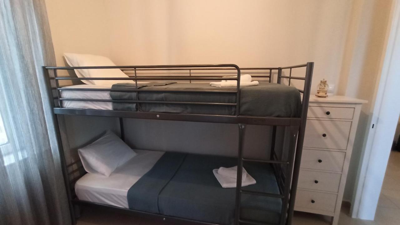 شقة Agathi'S House بريفيزا المظهر الخارجي الصورة