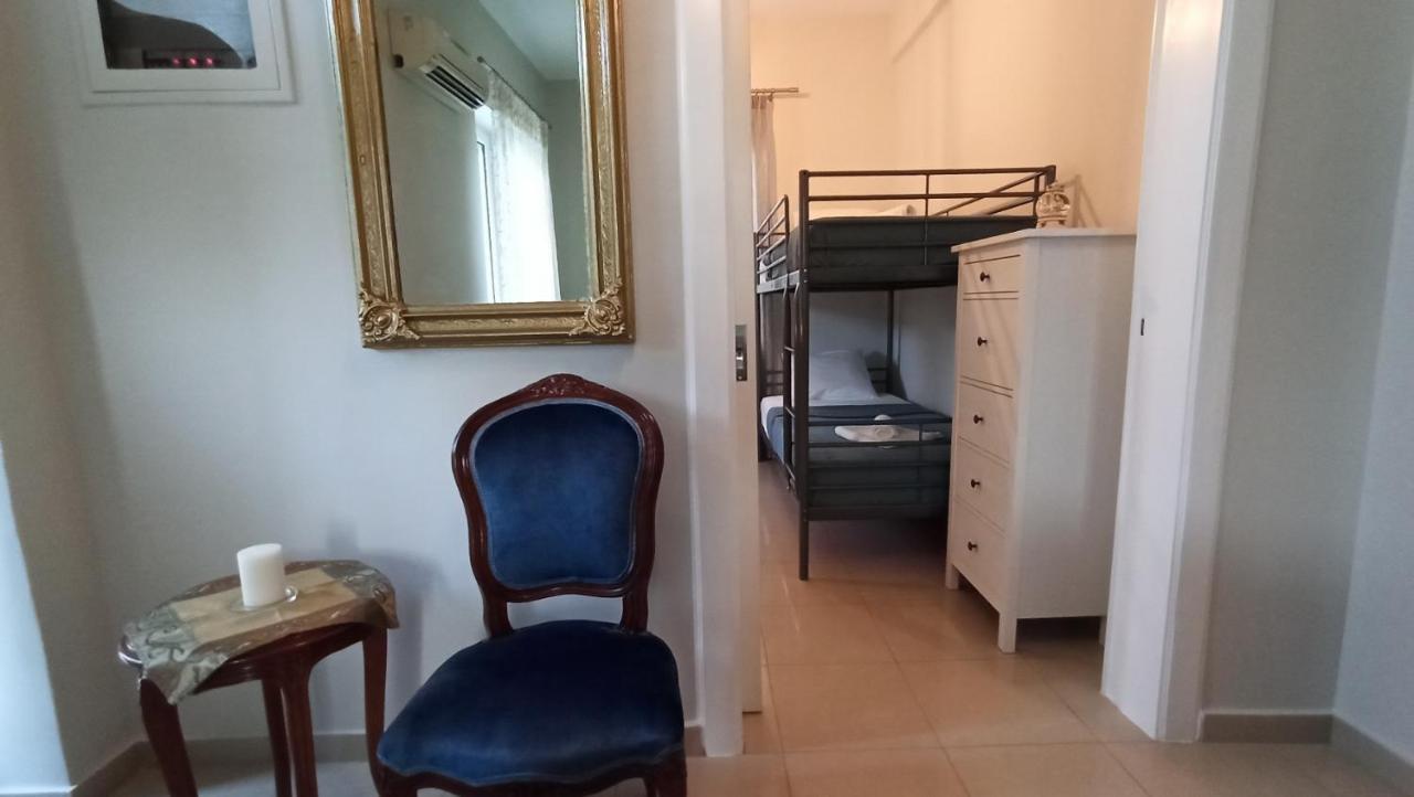 شقة Agathi'S House بريفيزا المظهر الخارجي الصورة