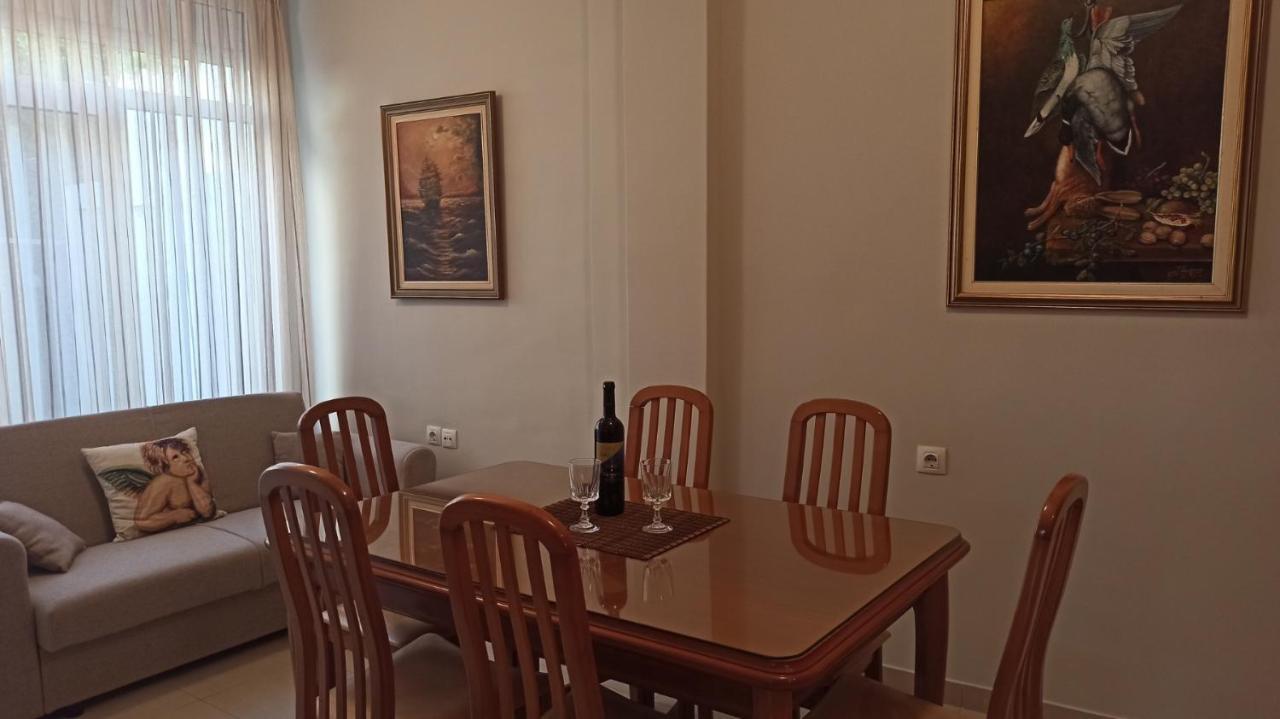 شقة Agathi'S House بريفيزا المظهر الخارجي الصورة