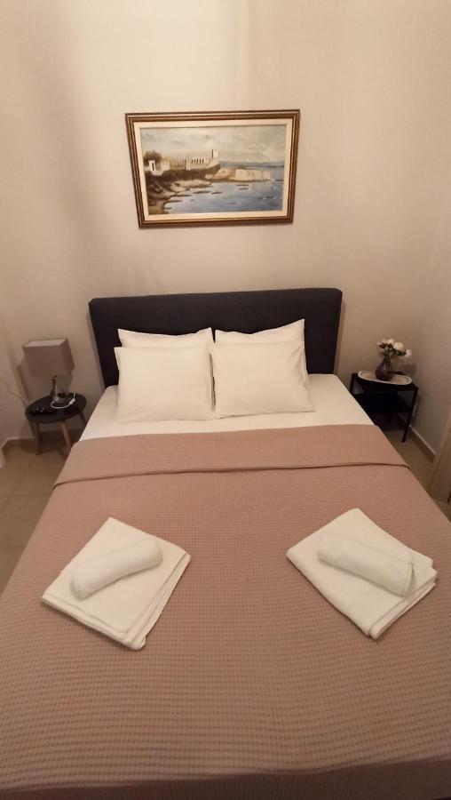 شقة Agathi'S House بريفيزا المظهر الخارجي الصورة