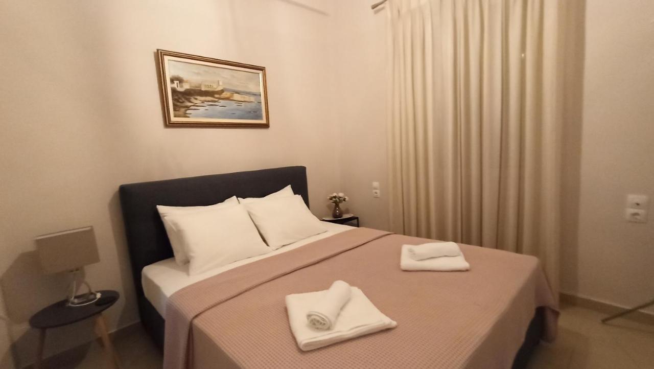 شقة Agathi'S House بريفيزا المظهر الخارجي الصورة