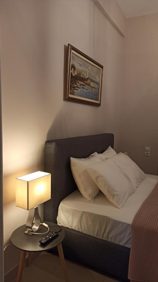 شقة Agathi'S House بريفيزا المظهر الخارجي الصورة