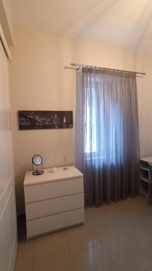 شقة Agathi'S House بريفيزا المظهر الخارجي الصورة
