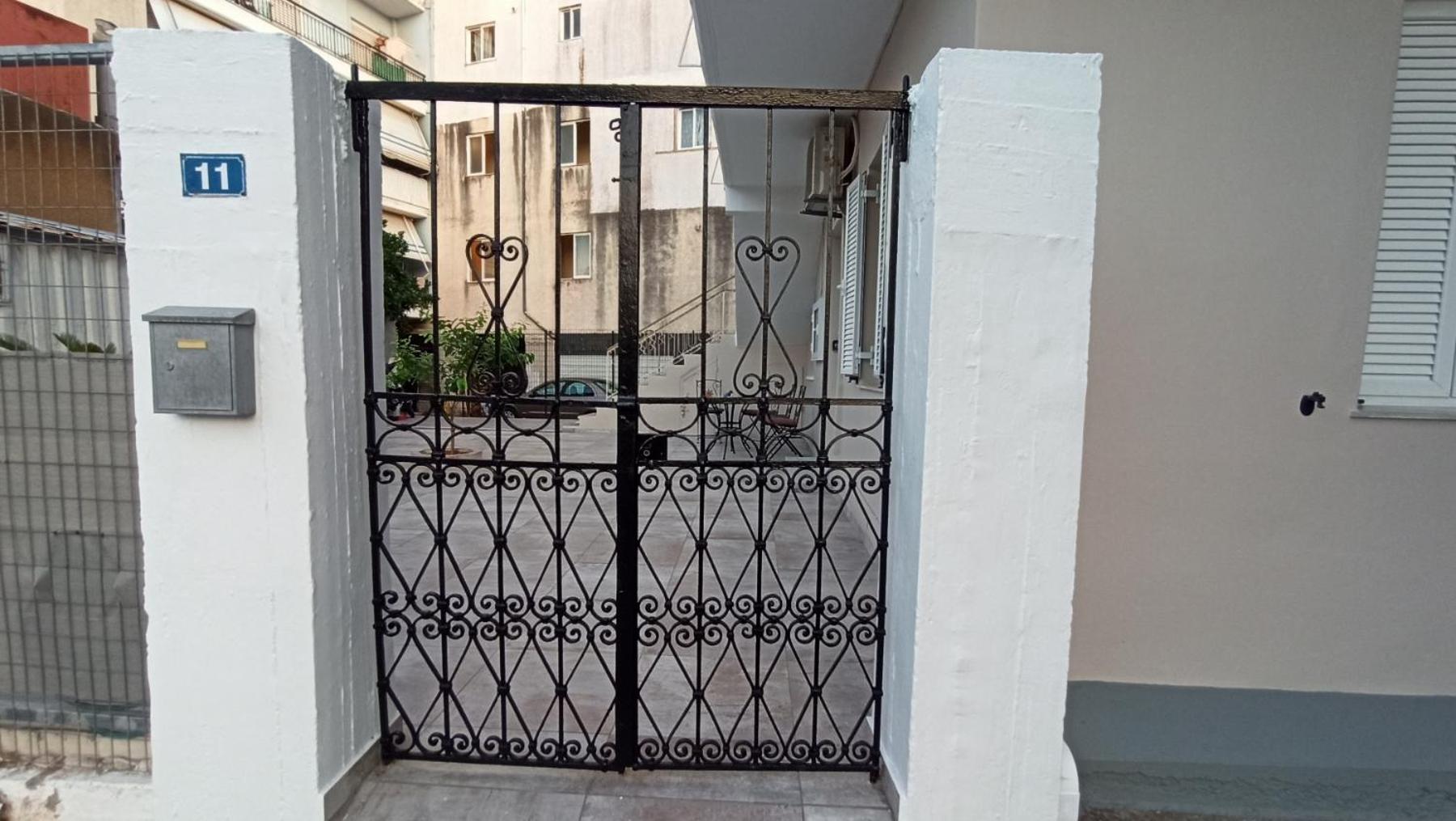 شقة Agathi'S House بريفيزا المظهر الخارجي الصورة