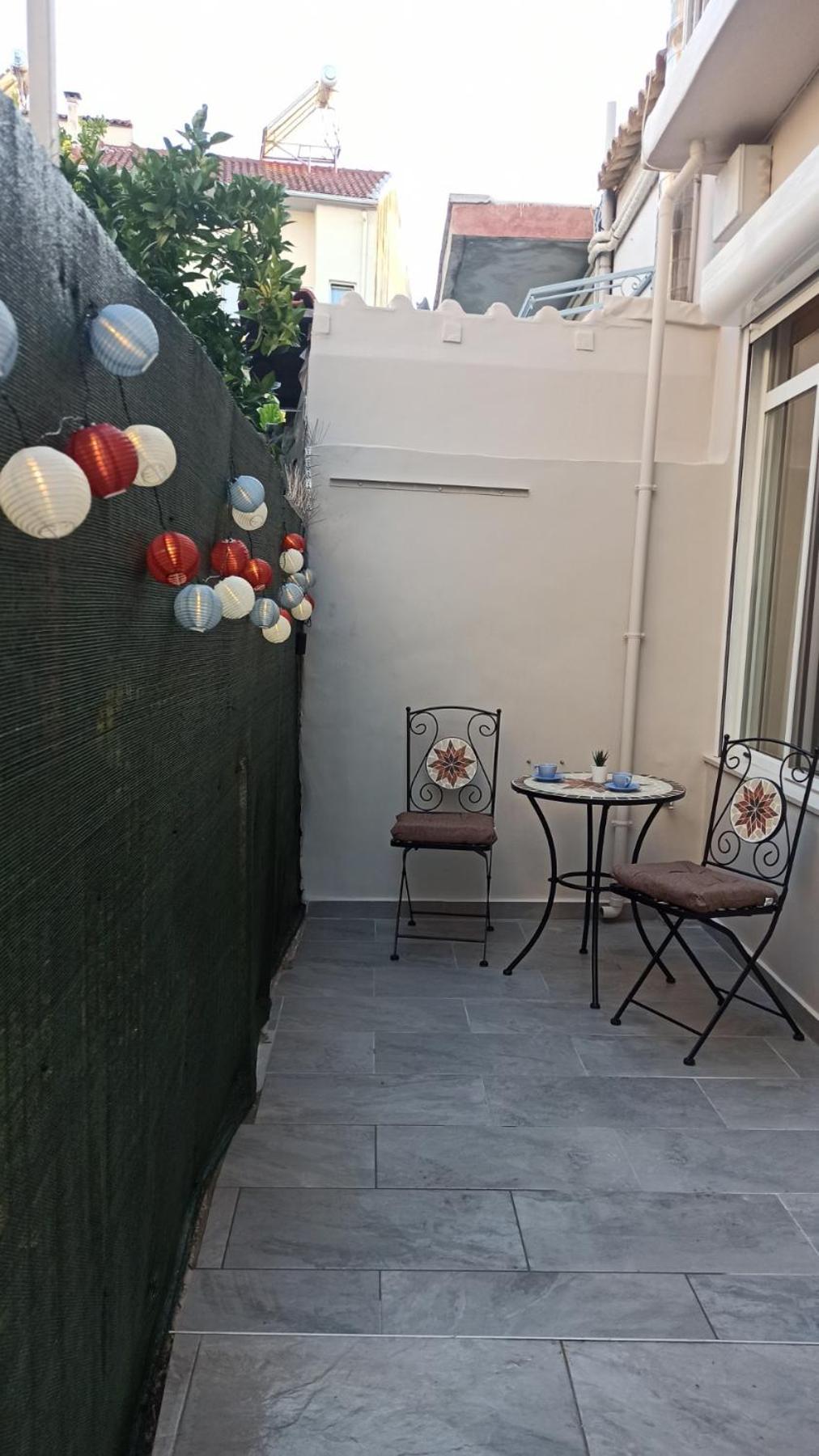 شقة Agathi'S House بريفيزا المظهر الخارجي الصورة