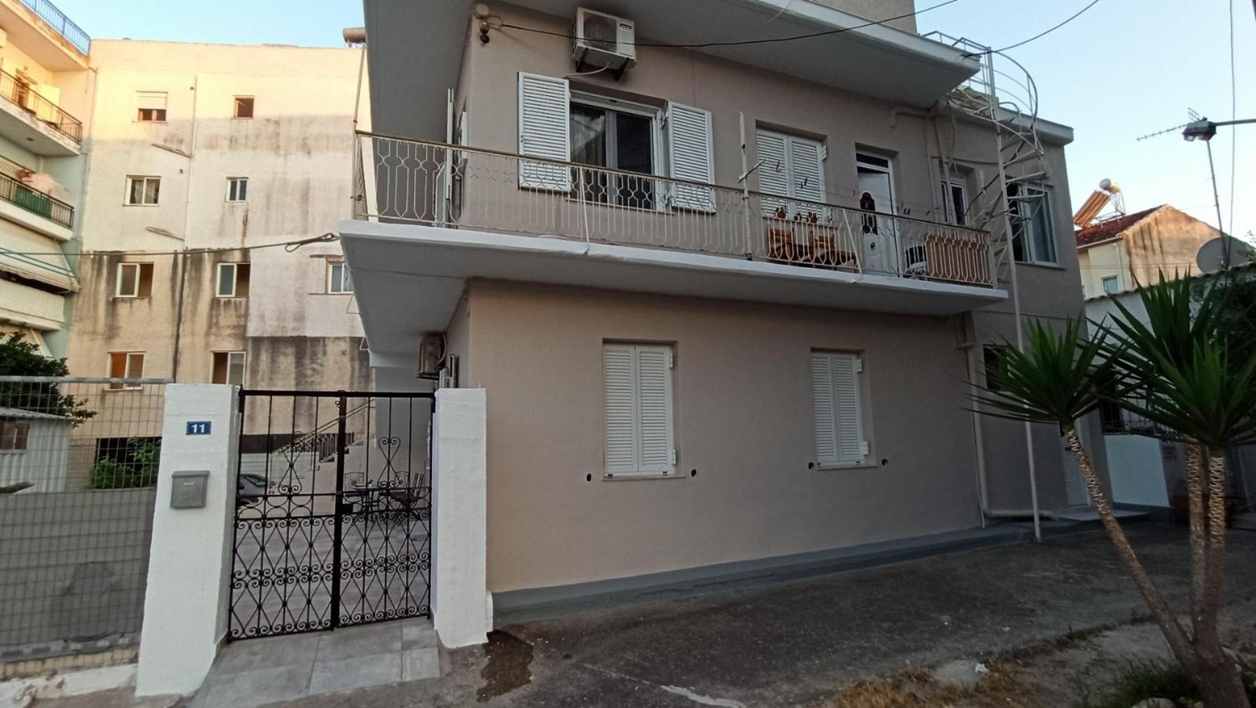 شقة Agathi'S House بريفيزا المظهر الخارجي الصورة