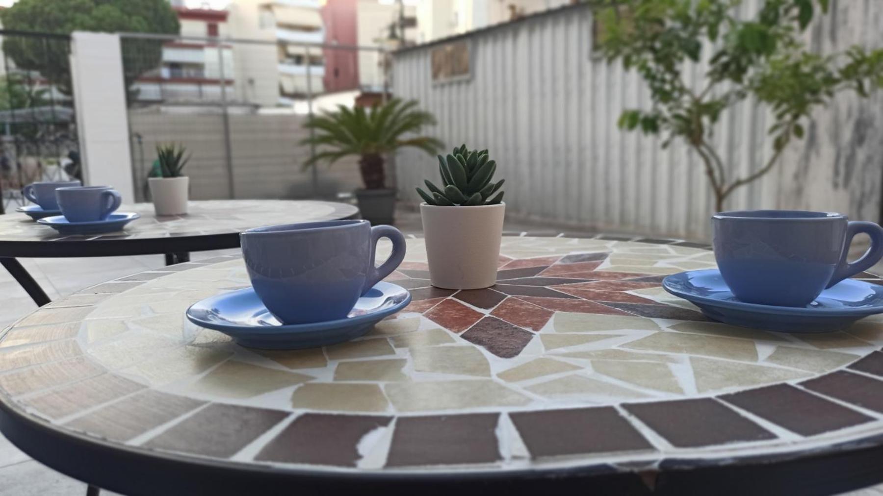 شقة Agathi'S House بريفيزا المظهر الخارجي الصورة