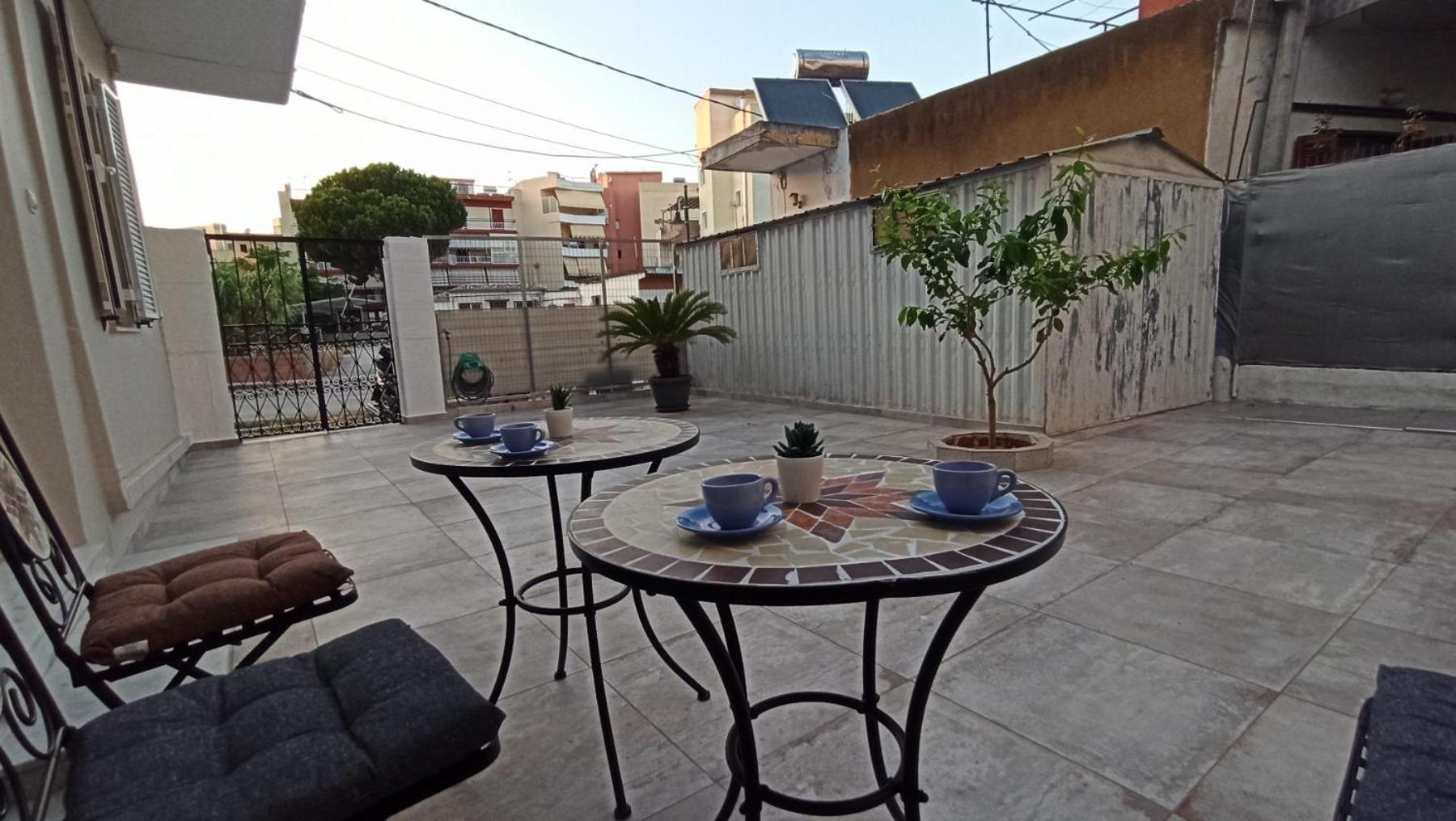 شقة Agathi'S House بريفيزا المظهر الخارجي الصورة