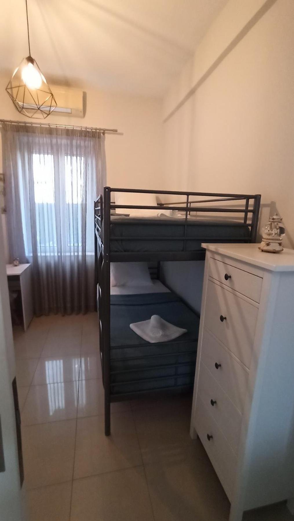 شقة Agathi'S House بريفيزا المظهر الخارجي الصورة