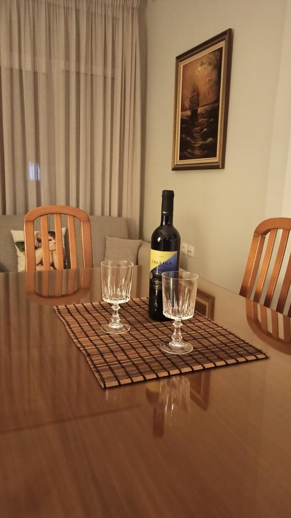 شقة Agathi'S House بريفيزا المظهر الخارجي الصورة
