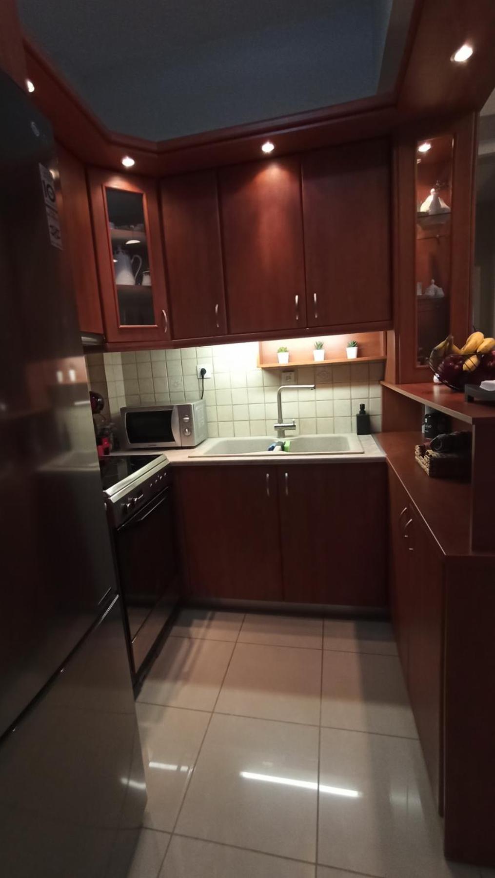 شقة Agathi'S House بريفيزا المظهر الخارجي الصورة