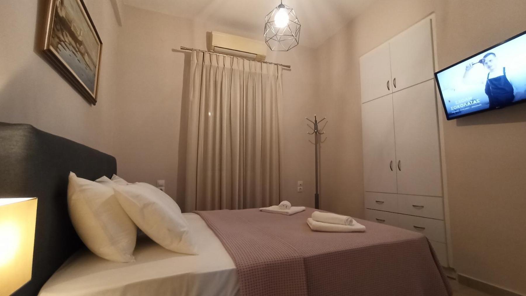 شقة Agathi'S House بريفيزا المظهر الخارجي الصورة