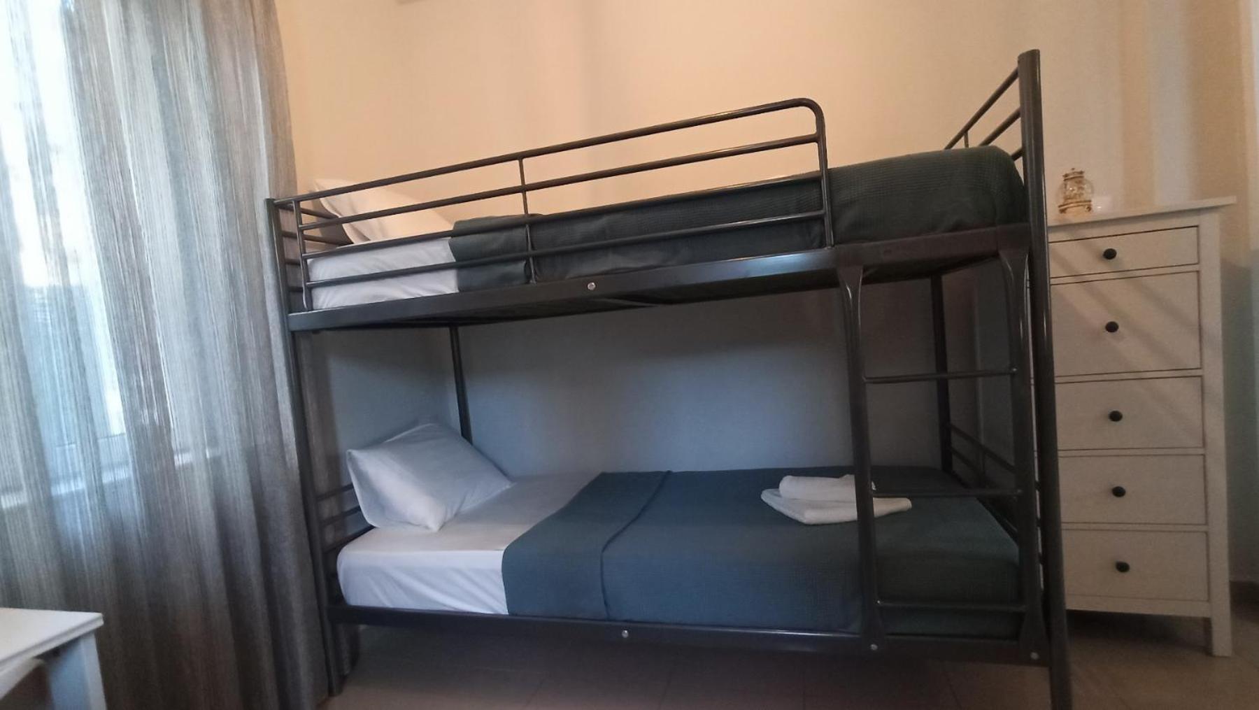 شقة Agathi'S House بريفيزا المظهر الخارجي الصورة