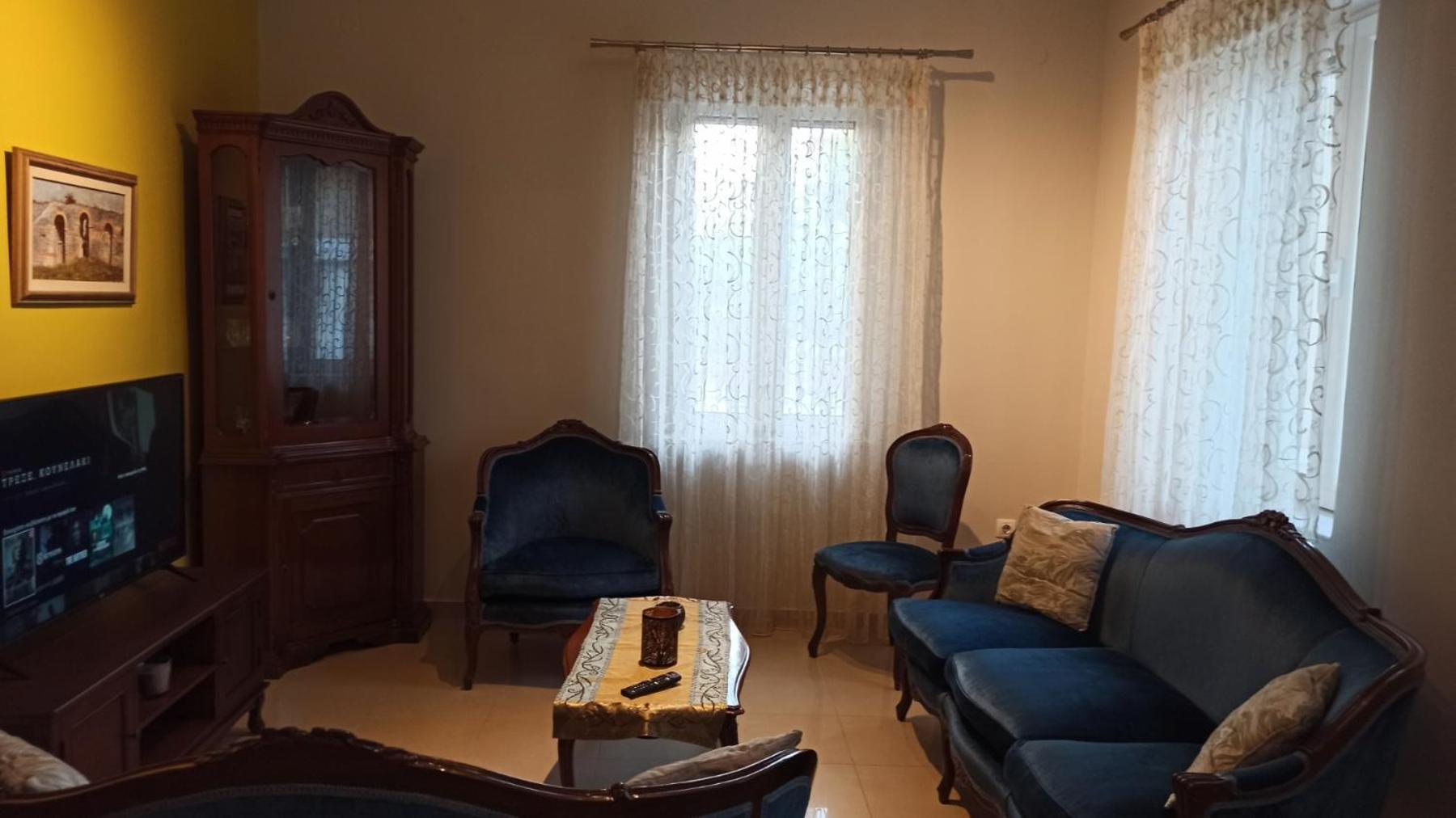 شقة Agathi'S House بريفيزا المظهر الخارجي الصورة