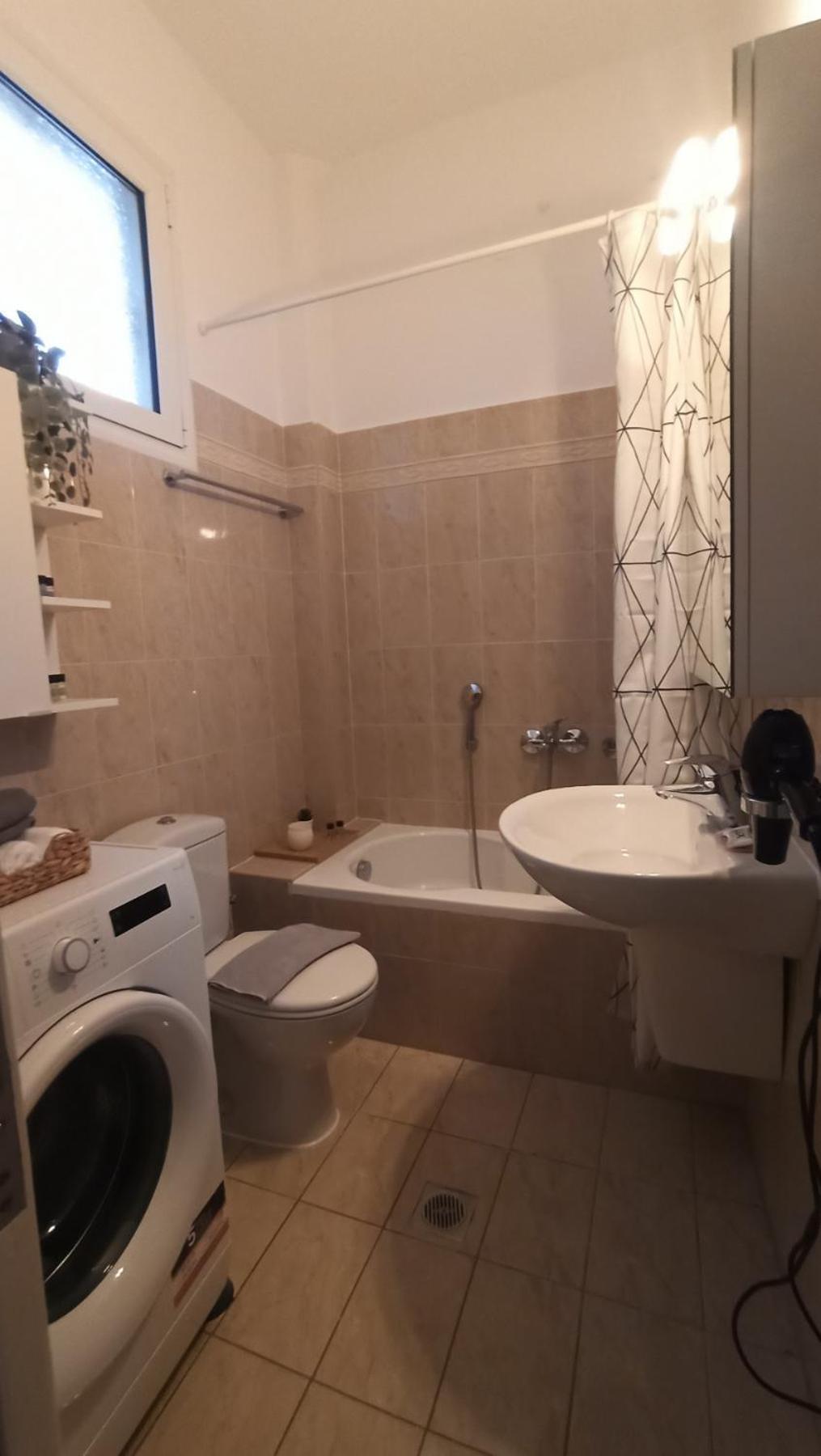 شقة Agathi'S House بريفيزا المظهر الخارجي الصورة