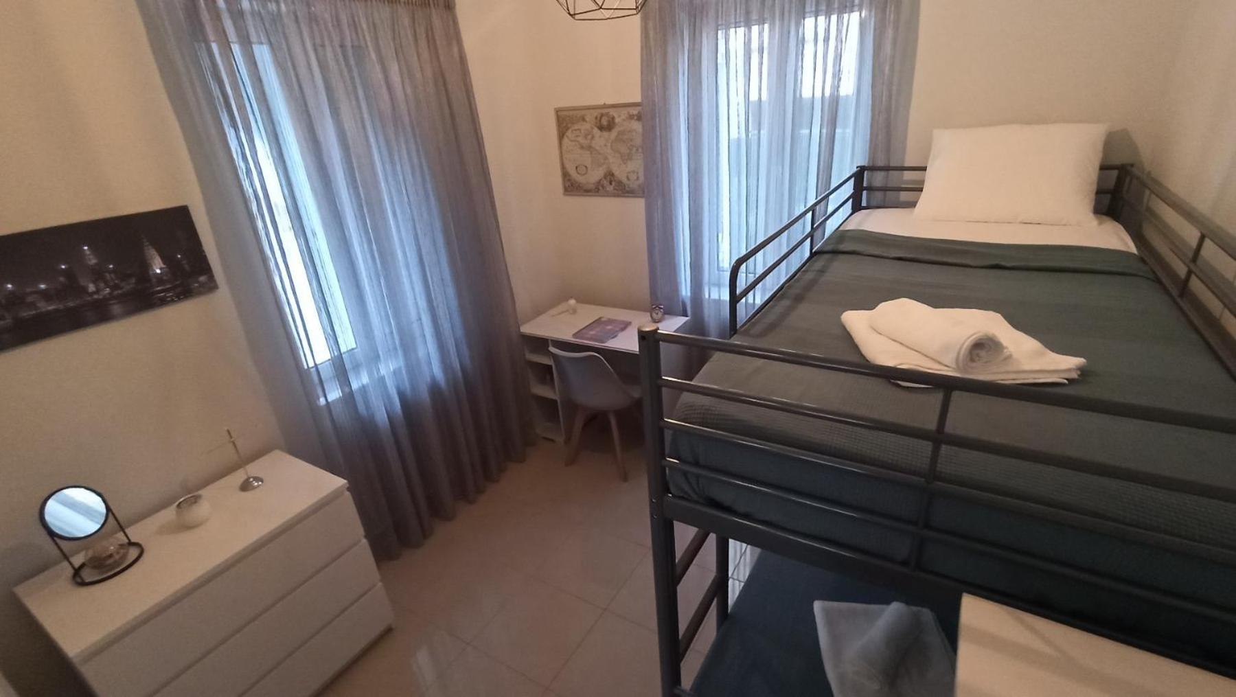 شقة Agathi'S House بريفيزا المظهر الخارجي الصورة