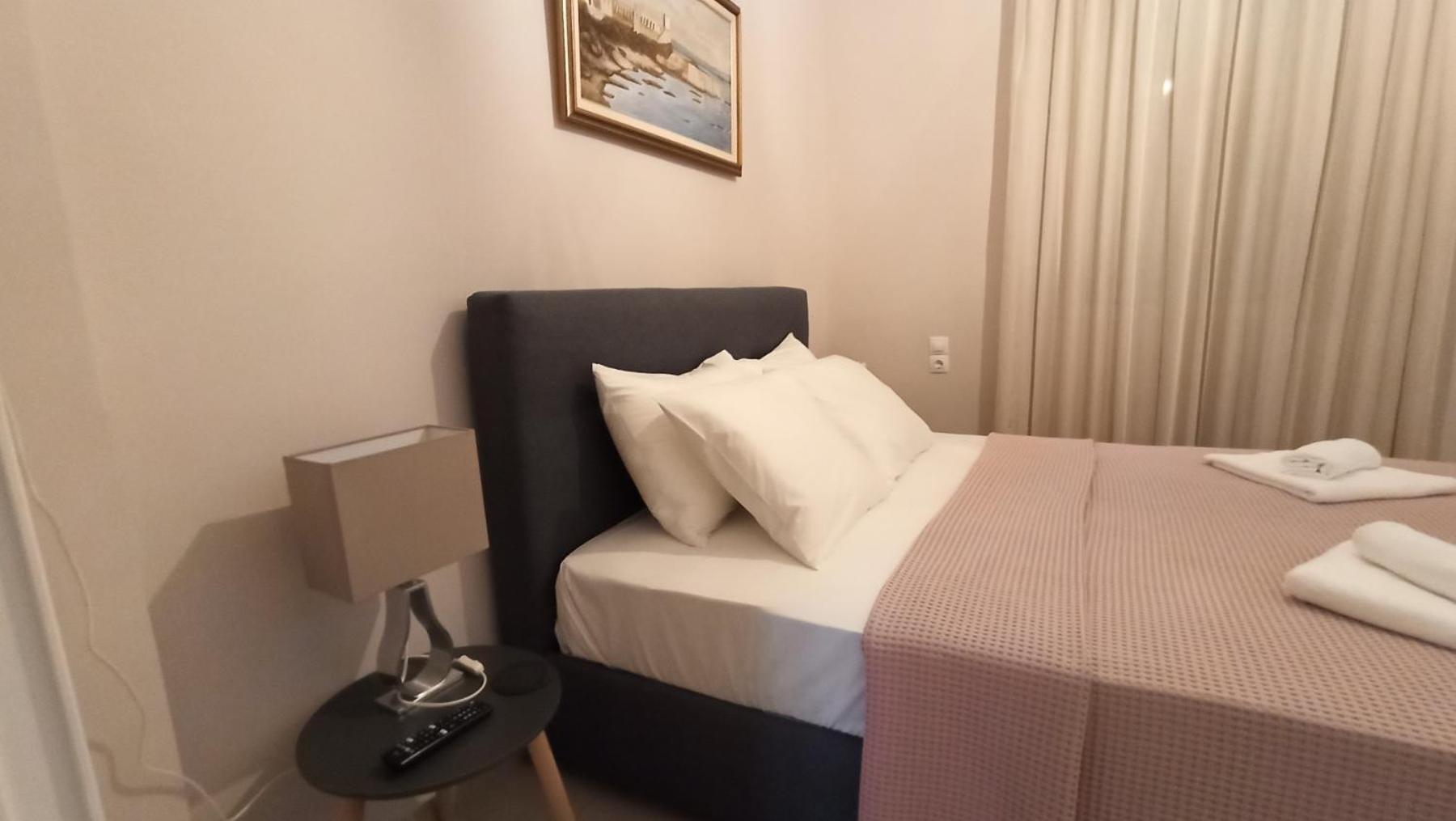 شقة Agathi'S House بريفيزا المظهر الخارجي الصورة