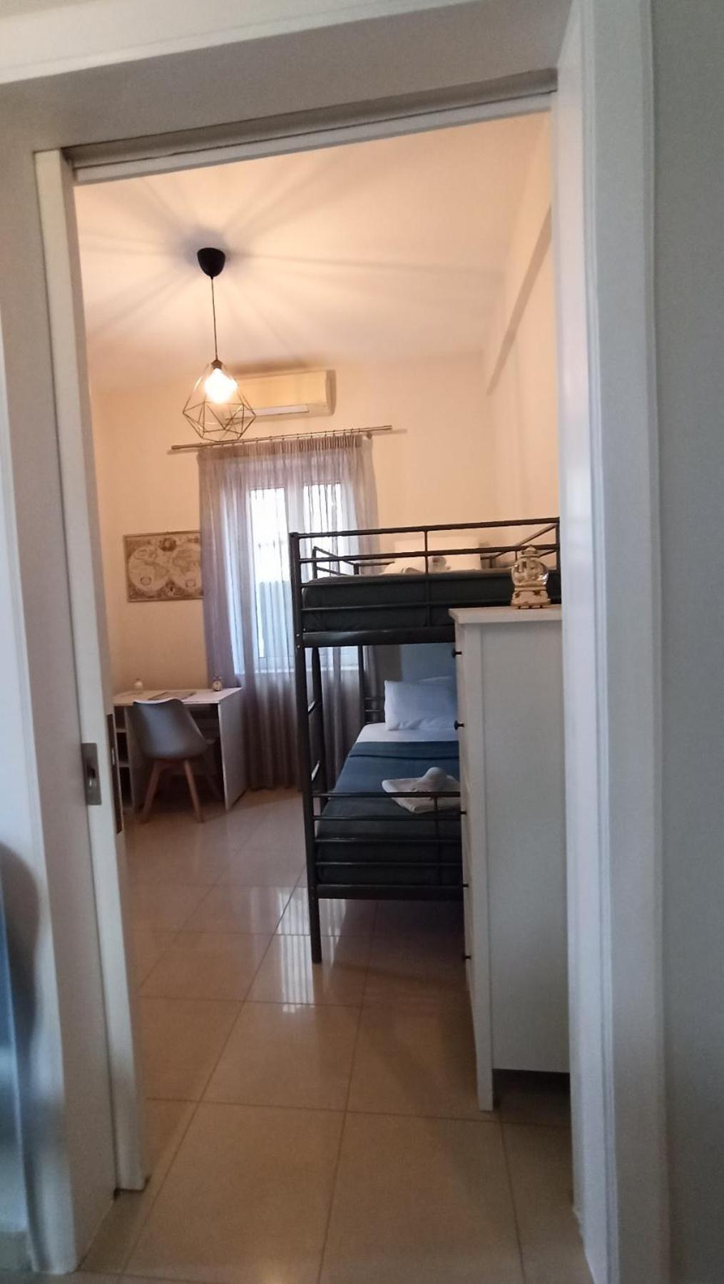 شقة Agathi'S House بريفيزا المظهر الخارجي الصورة