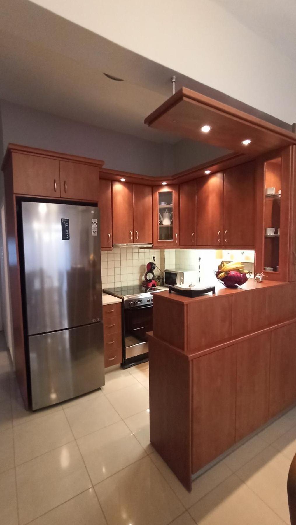 شقة Agathi'S House بريفيزا المظهر الخارجي الصورة