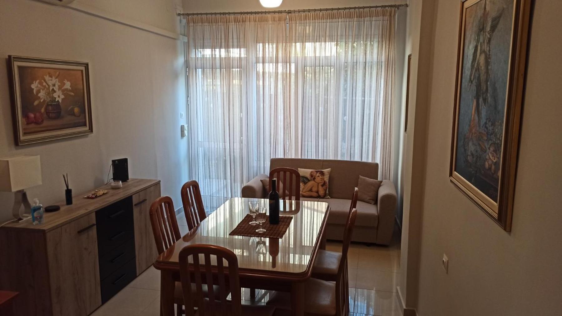 شقة Agathi'S House بريفيزا المظهر الخارجي الصورة