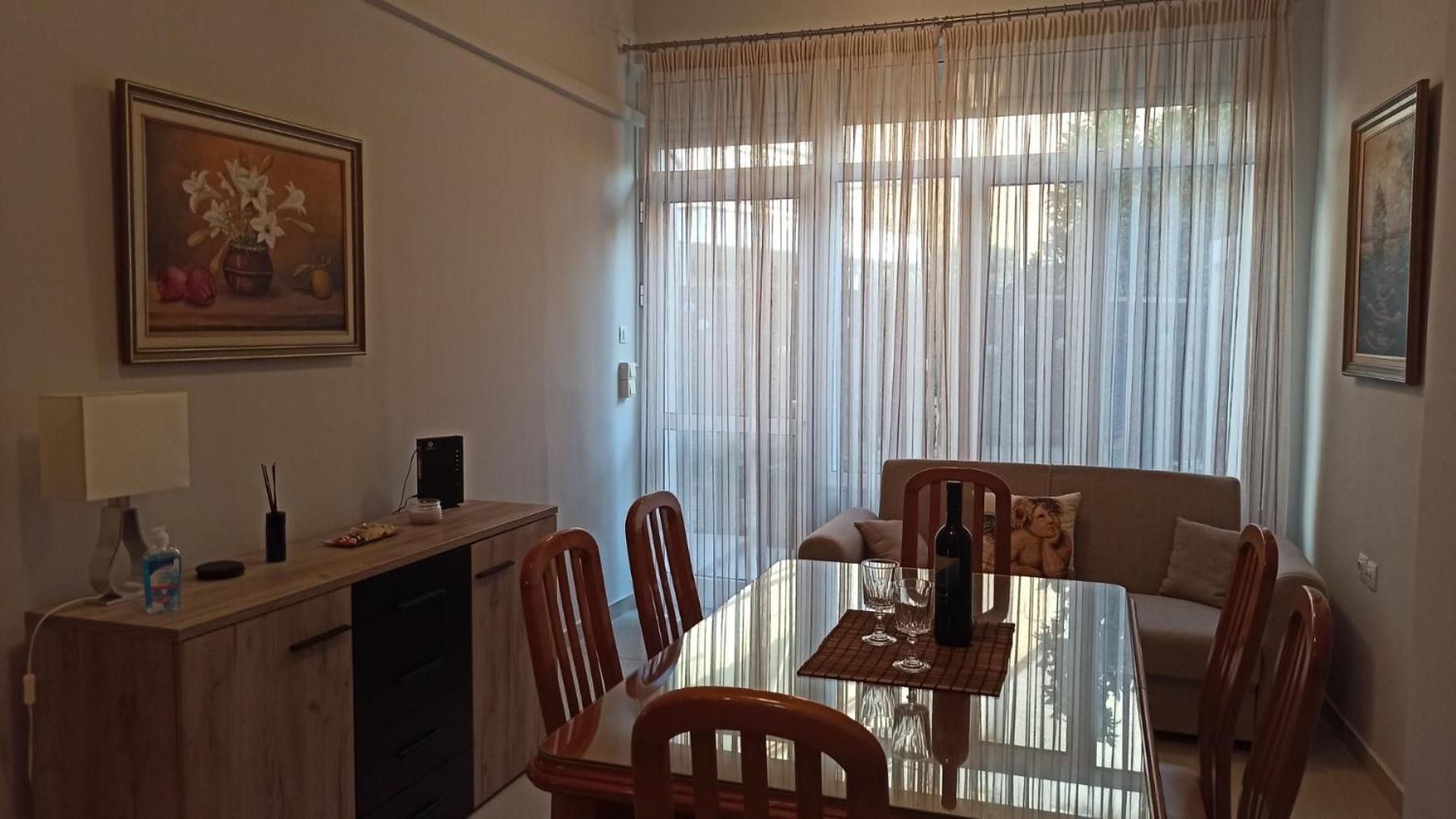 شقة Agathi'S House بريفيزا المظهر الخارجي الصورة